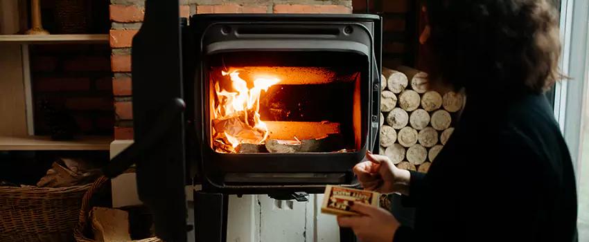 Hearthstone Wood Stoves Fireplace Repair in Hollister, California