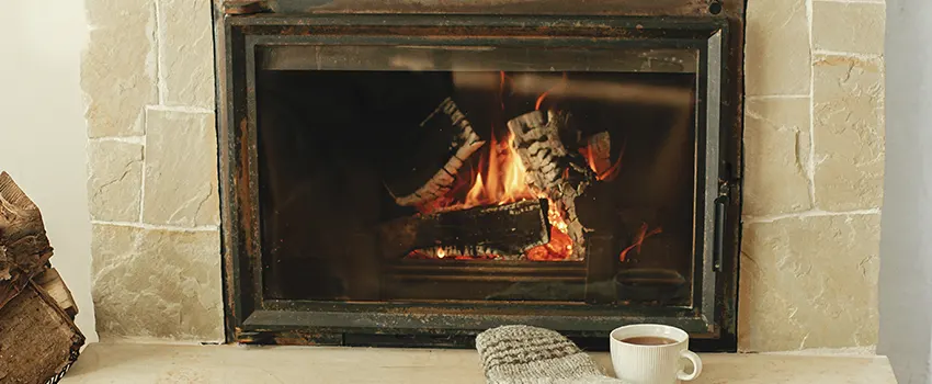 Kings man Fireplaces Insert Services in Hollister, CA