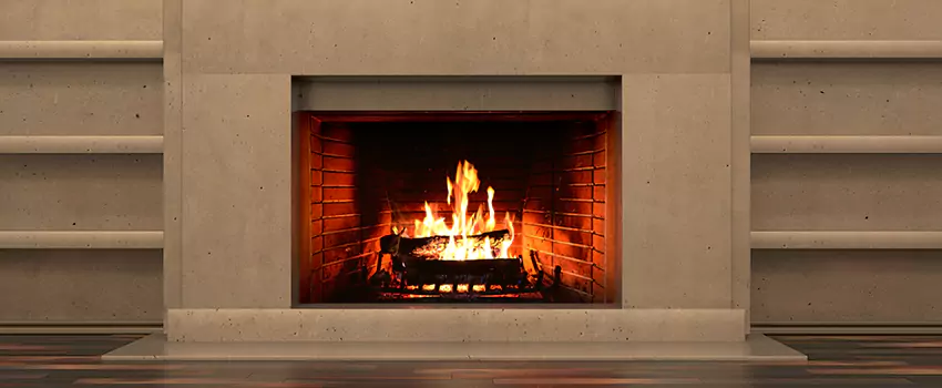 Majestic Trilliant Series Gas Fireplace Insert Repair in Hollister, California