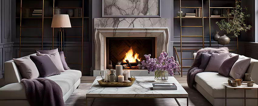 Napoleon Galaxy Series Outdoor Fireplaces Repair in Hollister, CA