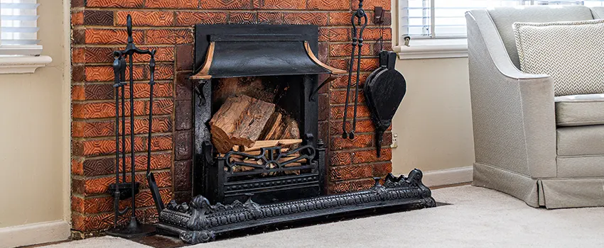 Custom Old Fireplace Redesign Services in Hollister, California
