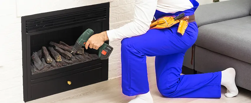 Pellet Fireplace Repair Services in Hollister, CA