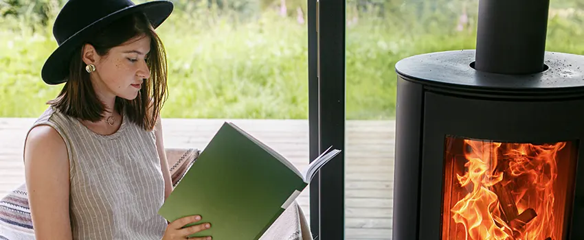Pellet Stove Chimney Inspection in Hollister, CA