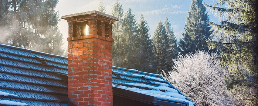 Residential Chimney Rain Caps Repair Services in Hollister, CA