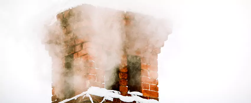 Chimney Flue Soot Removal in Hollister, CA