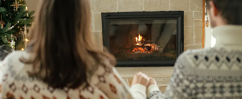 Superior Open-Hearth Wood Fireplaces in Hollister, CA