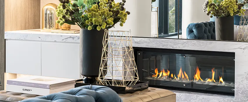 Professional Town & Country Luxury Fireplace Maintenance Experts in Hollister, California