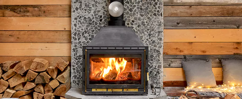 Travis Industries Elite Fireplace Inspection and Maintenance in Hollister, California