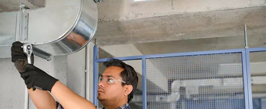 Benefit of Ventilation Cleaning in Hollister, California