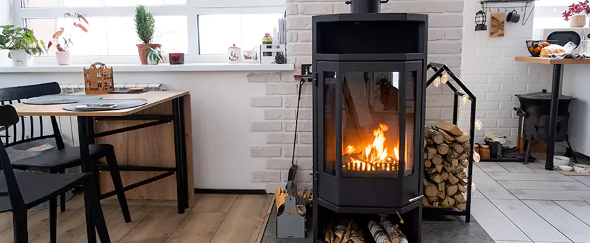 Cost of Vermont Castings Fireplace Services in Hollister, CA