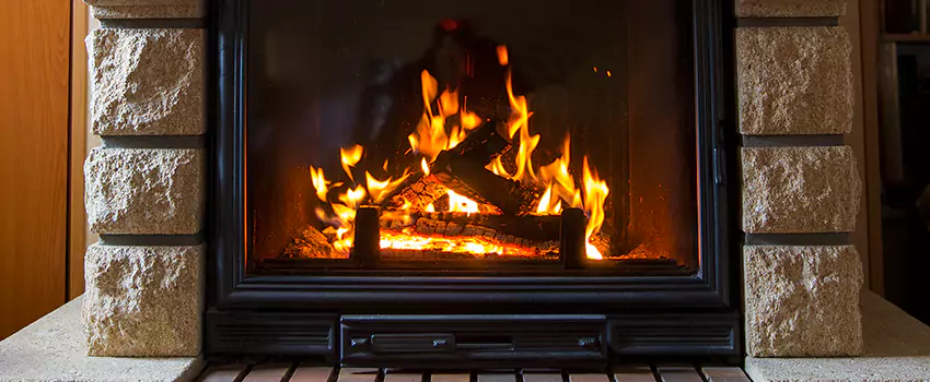 Cost of Wood Fireplace Installation in Hollister, CA