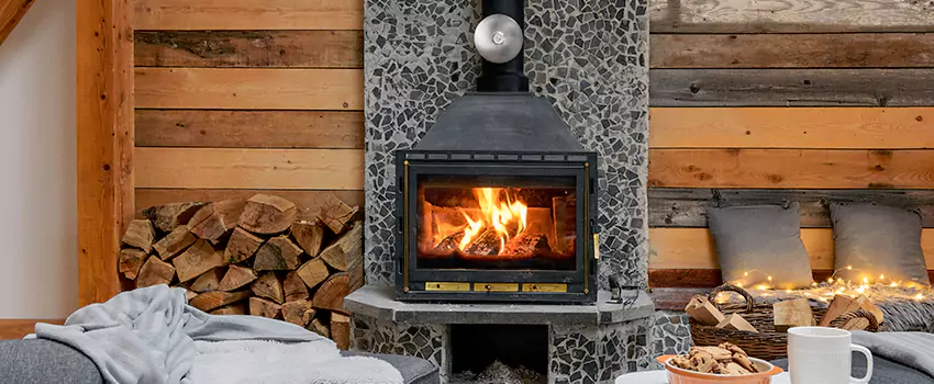 Affordable Wood Fireplace Fixing Solutions in Hollister, California