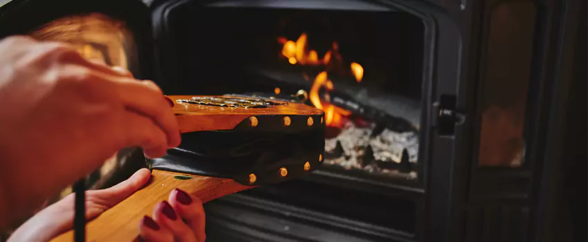 Cost of Wood Furnace Repair and Installation Services in Hollister, CA
