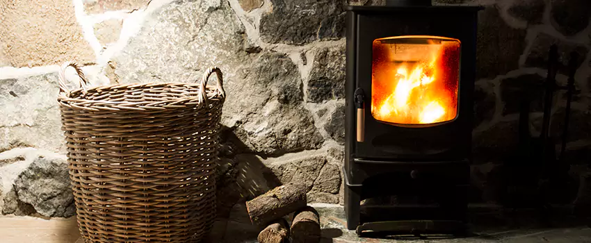 24/7 Wood Stove Installation Services in Hollister, California
