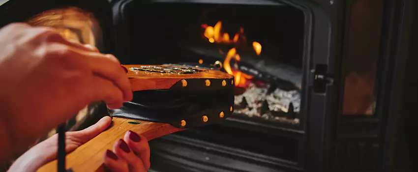 Wood Stove Grates Repair in Hollister, California